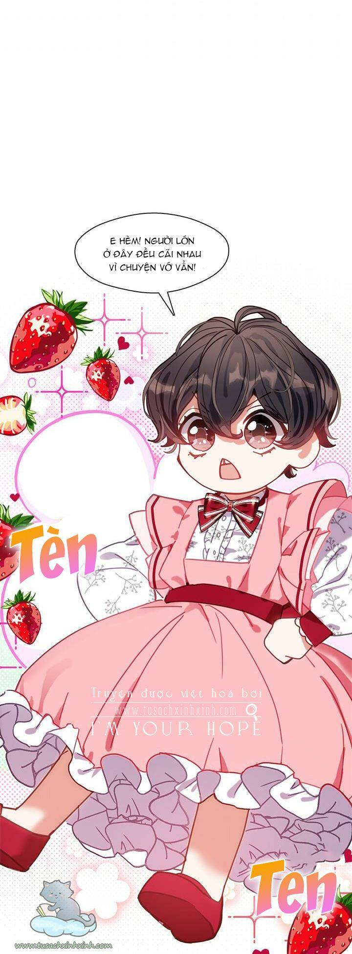 Gia Đình Bị Ám Ảnh Bởi Tôi Chapter 8 - Trang 2