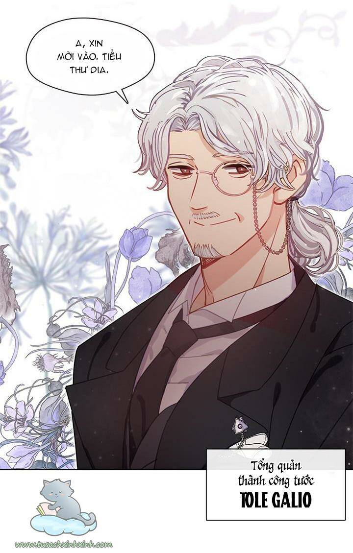 Gia Đình Bị Ám Ảnh Bởi Tôi Chapter 8 - Trang 2