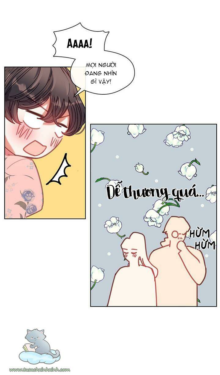 Gia Đình Bị Ám Ảnh Bởi Tôi Chapter 8 - Trang 2