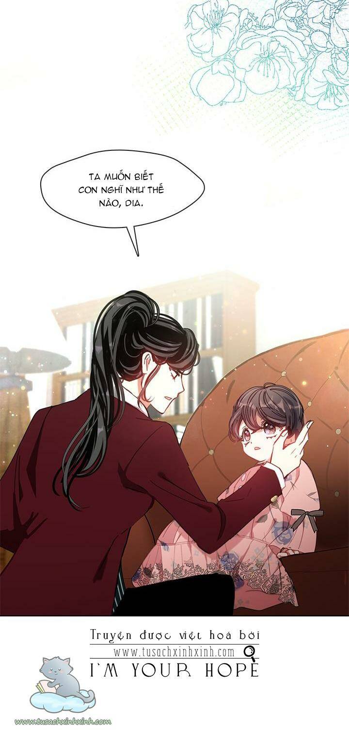 Gia Đình Bị Ám Ảnh Bởi Tôi Chapter 8 - Trang 2