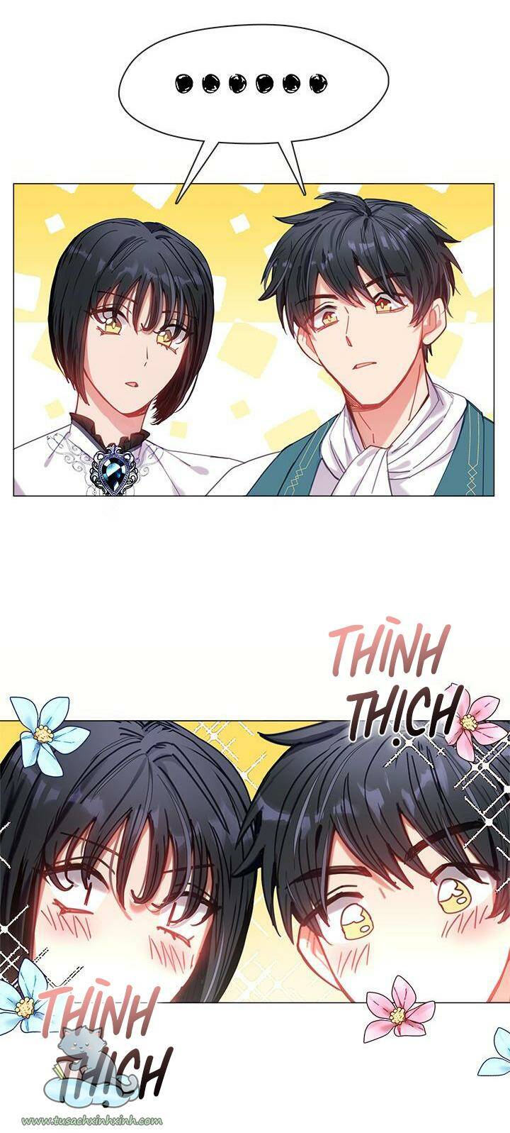 Gia Đình Bị Ám Ảnh Bởi Tôi Chapter 8 - Trang 2