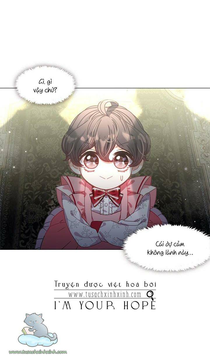 Gia Đình Bị Ám Ảnh Bởi Tôi Chapter 8 - Trang 2