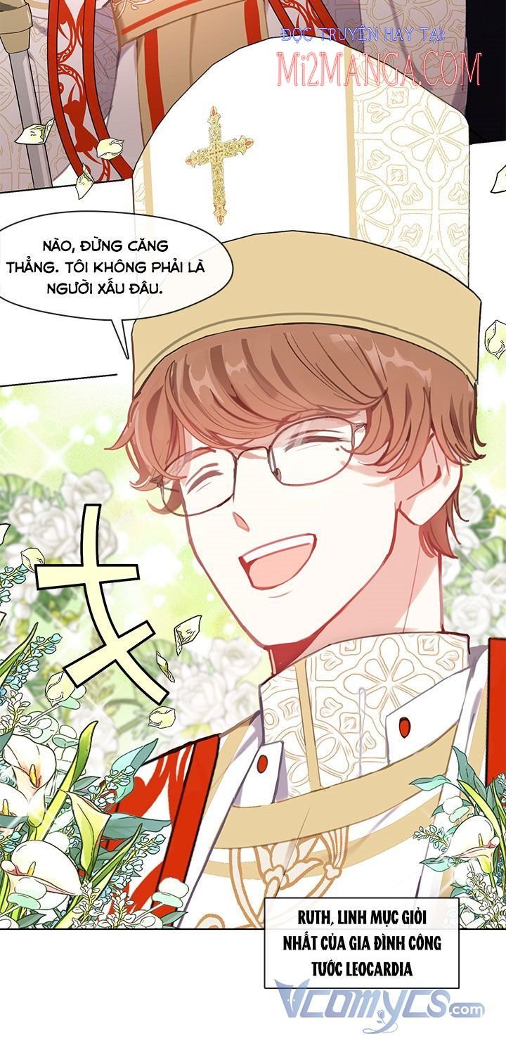 Gia Đình Bị Ám Ảnh Bởi Tôi Chapter 9.5 - Trang 2