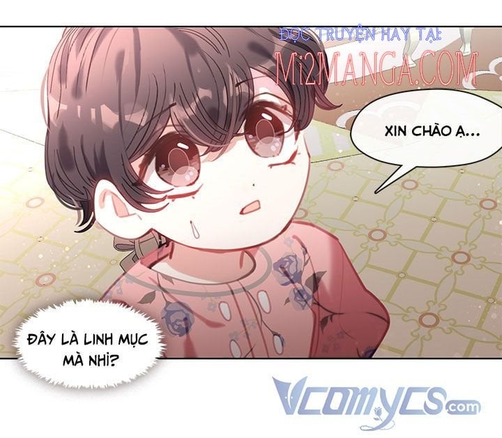 Gia Đình Bị Ám Ảnh Bởi Tôi Chapter 9.5 - Trang 2