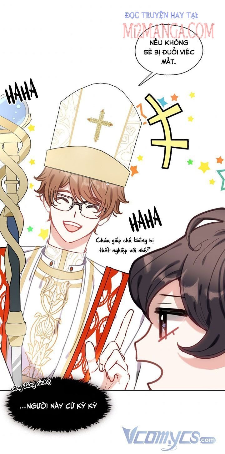 Gia Đình Bị Ám Ảnh Bởi Tôi Chapter 9.5 - Trang 2