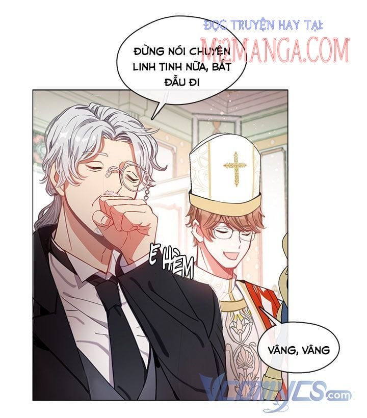 Gia Đình Bị Ám Ảnh Bởi Tôi Chapter 9.5 - Trang 2