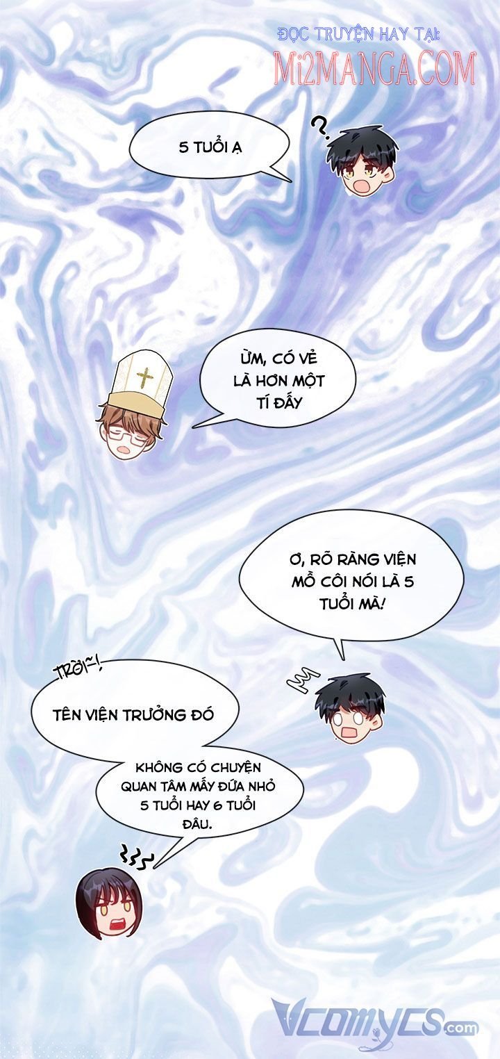 Gia Đình Bị Ám Ảnh Bởi Tôi Chapter 9.5 - Trang 2