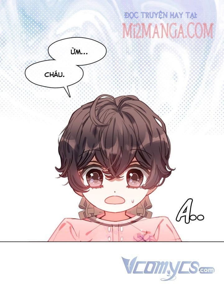 Gia Đình Bị Ám Ảnh Bởi Tôi Chapter 9.5 - Trang 2