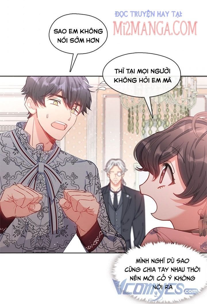 Gia Đình Bị Ám Ảnh Bởi Tôi Chapter 9.5 - Trang 2