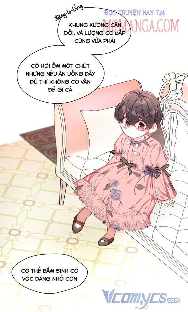 Gia Đình Bị Ám Ảnh Bởi Tôi Chapter 9.5 - Trang 2