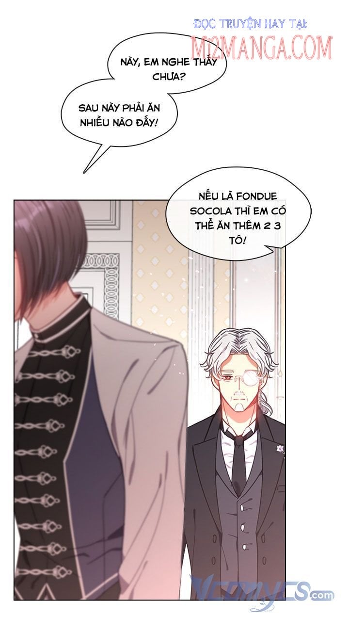 Gia Đình Bị Ám Ảnh Bởi Tôi Chapter 9.5 - Trang 2