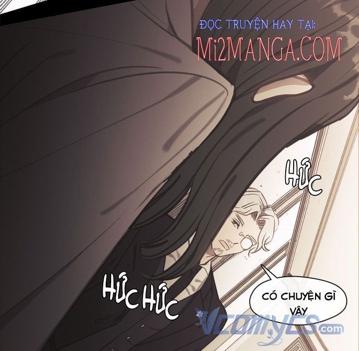 Gia Đình Bị Ám Ảnh Bởi Tôi Chapter 9.5 - Trang 2