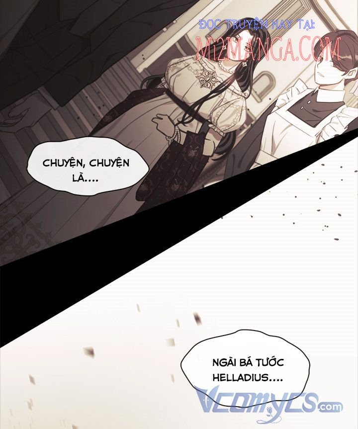 Gia Đình Bị Ám Ảnh Bởi Tôi Chapter 9.5 - Trang 2