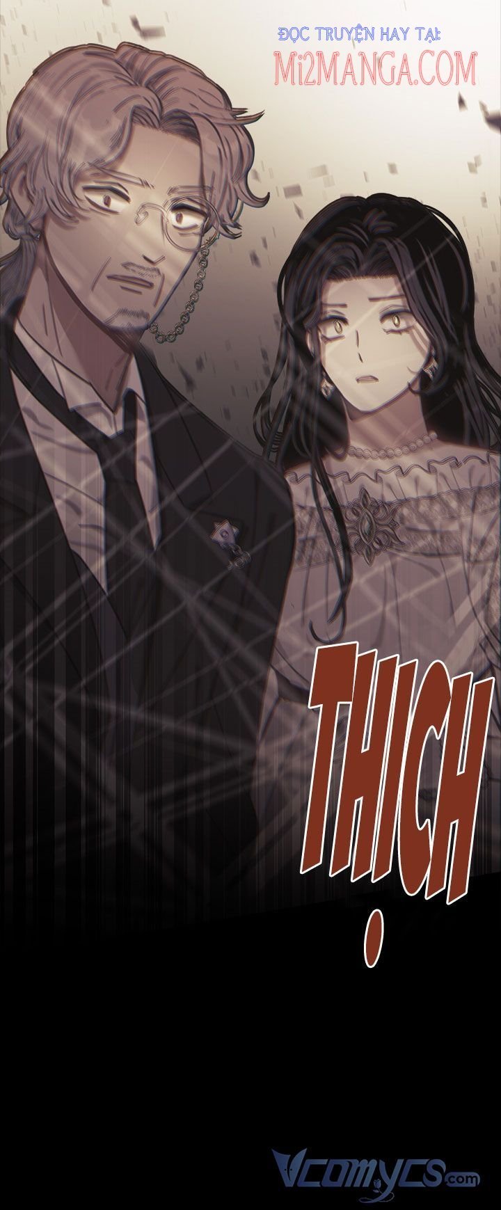 Gia Đình Bị Ám Ảnh Bởi Tôi Chapter 9.5 - Trang 2