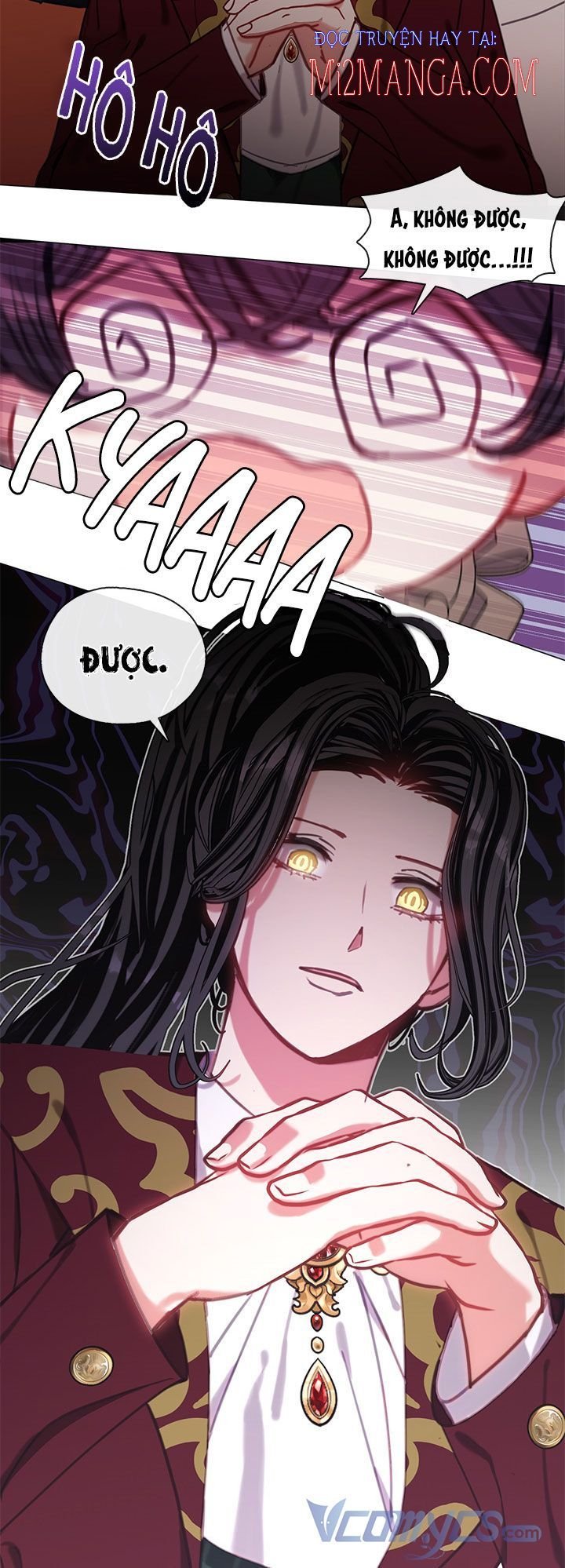 Gia Đình Bị Ám Ảnh Bởi Tôi Chapter 9.5 - Trang 2