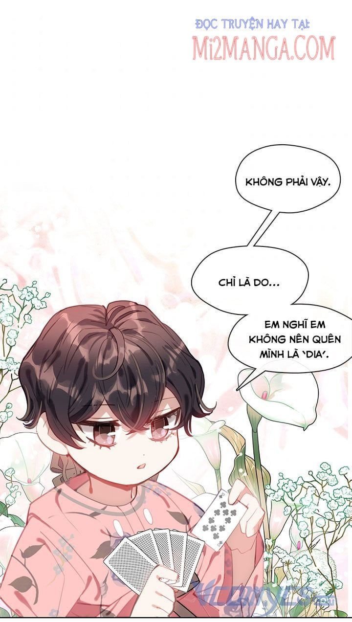 Gia Đình Bị Ám Ảnh Bởi Tôi Chapter 9.5 - Trang 2