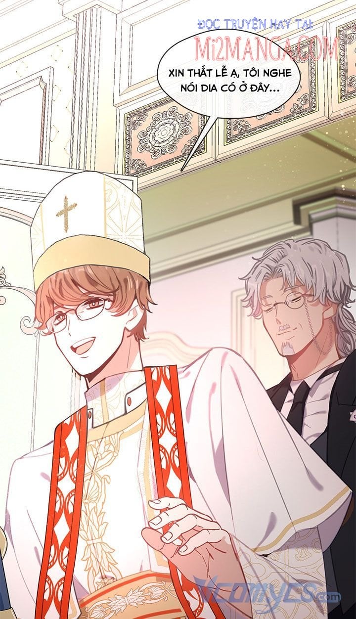 Gia Đình Bị Ám Ảnh Bởi Tôi Chapter 9.5 - Trang 2