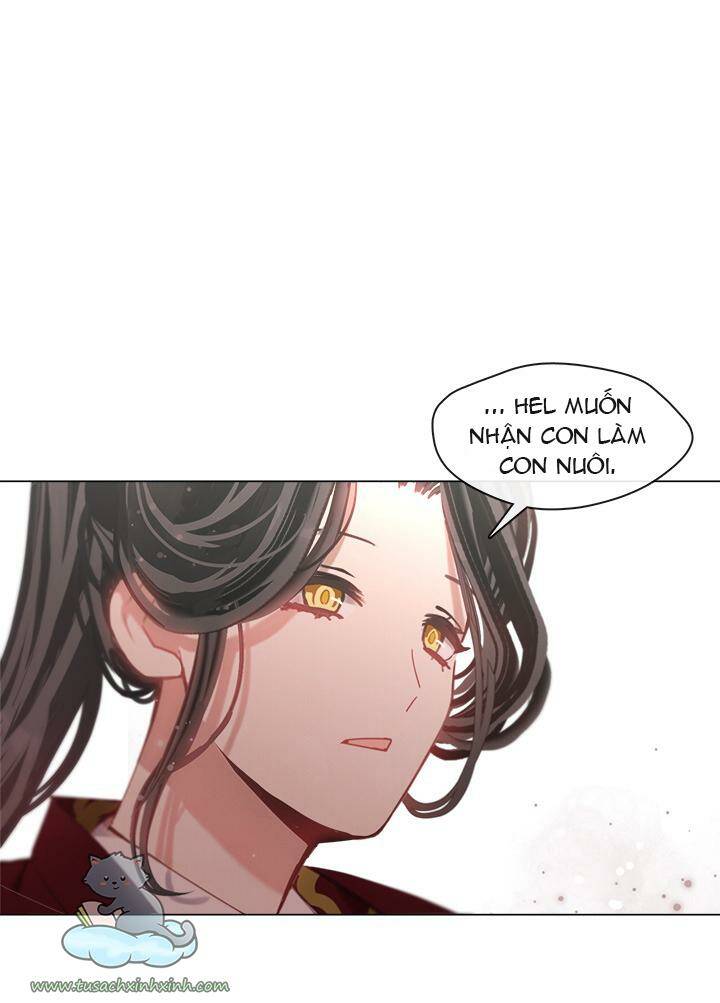 Gia Đình Bị Ám Ảnh Bởi Tôi Chapter 9 - Trang 2