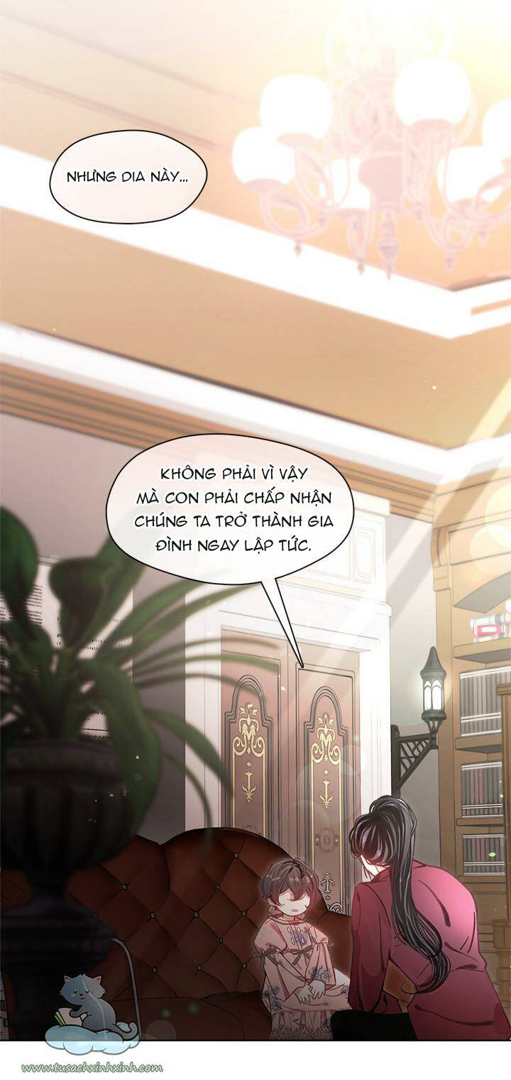 Gia Đình Bị Ám Ảnh Bởi Tôi Chapter 9 - Trang 2