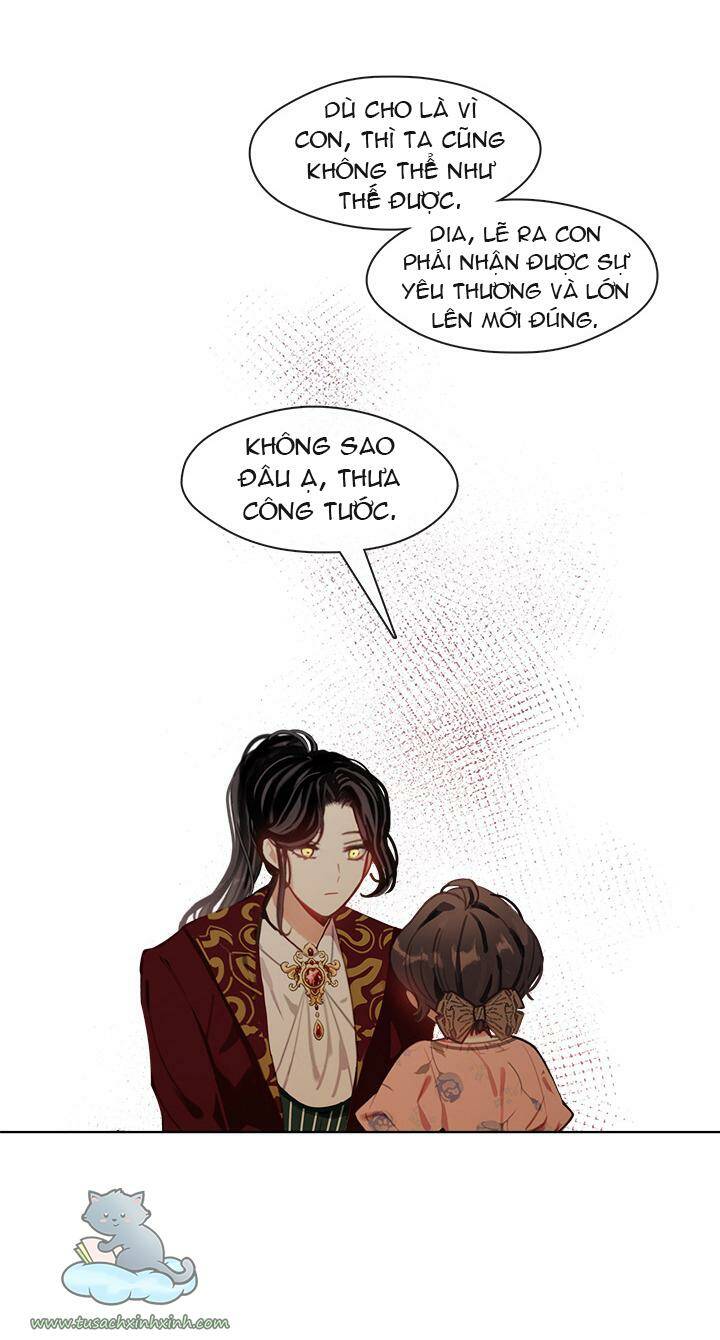 Gia Đình Bị Ám Ảnh Bởi Tôi Chapter 9 - Trang 2