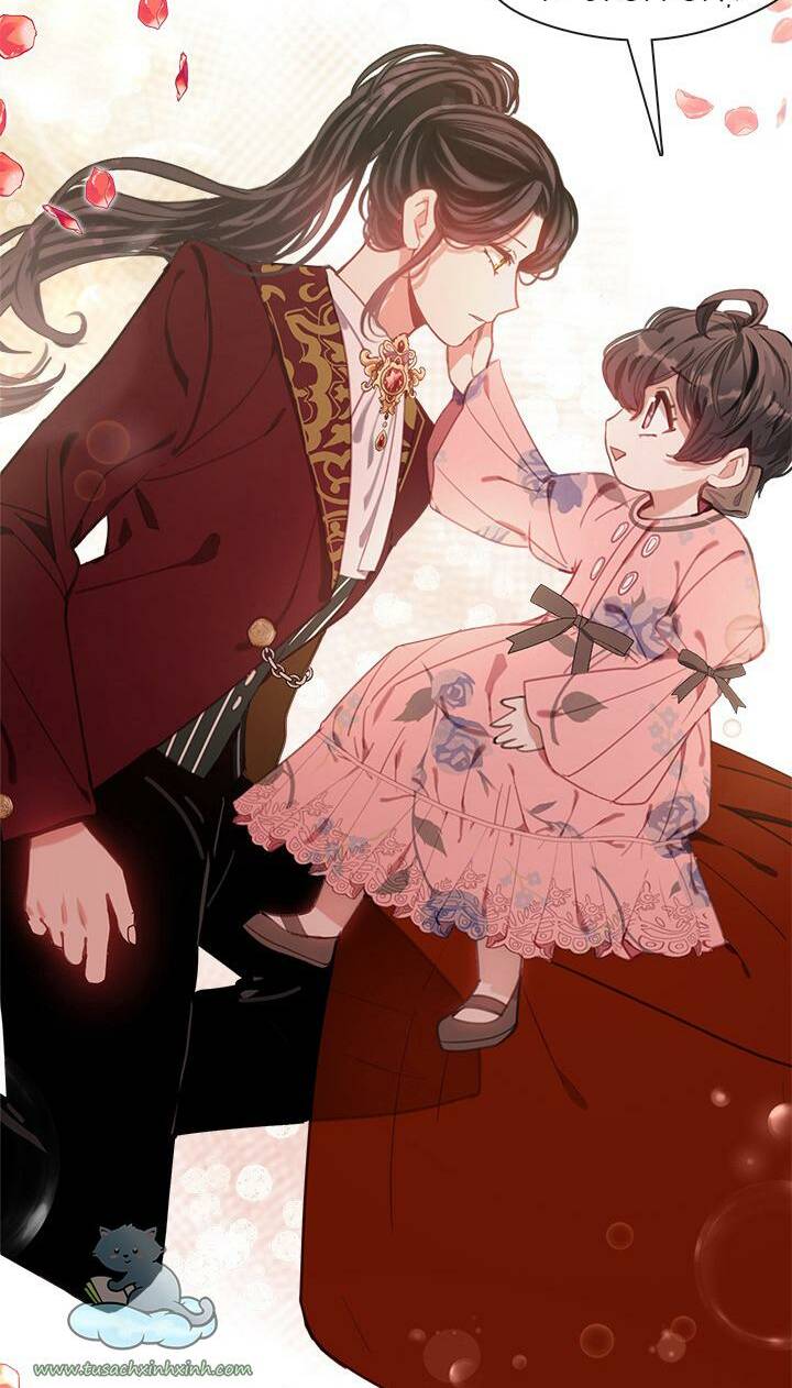 Gia Đình Bị Ám Ảnh Bởi Tôi Chapter 9 - Trang 2