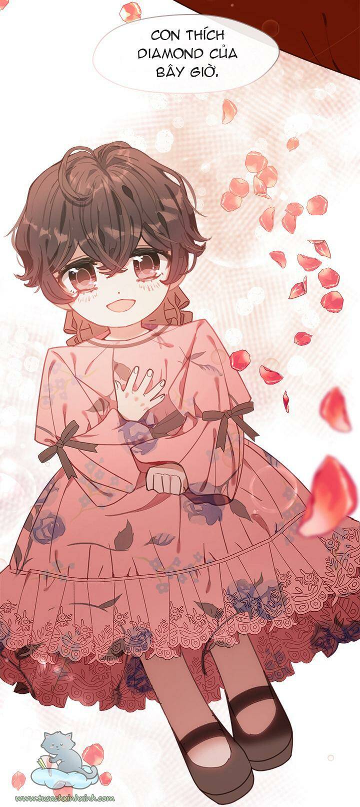 Gia Đình Bị Ám Ảnh Bởi Tôi Chapter 9 - Trang 2