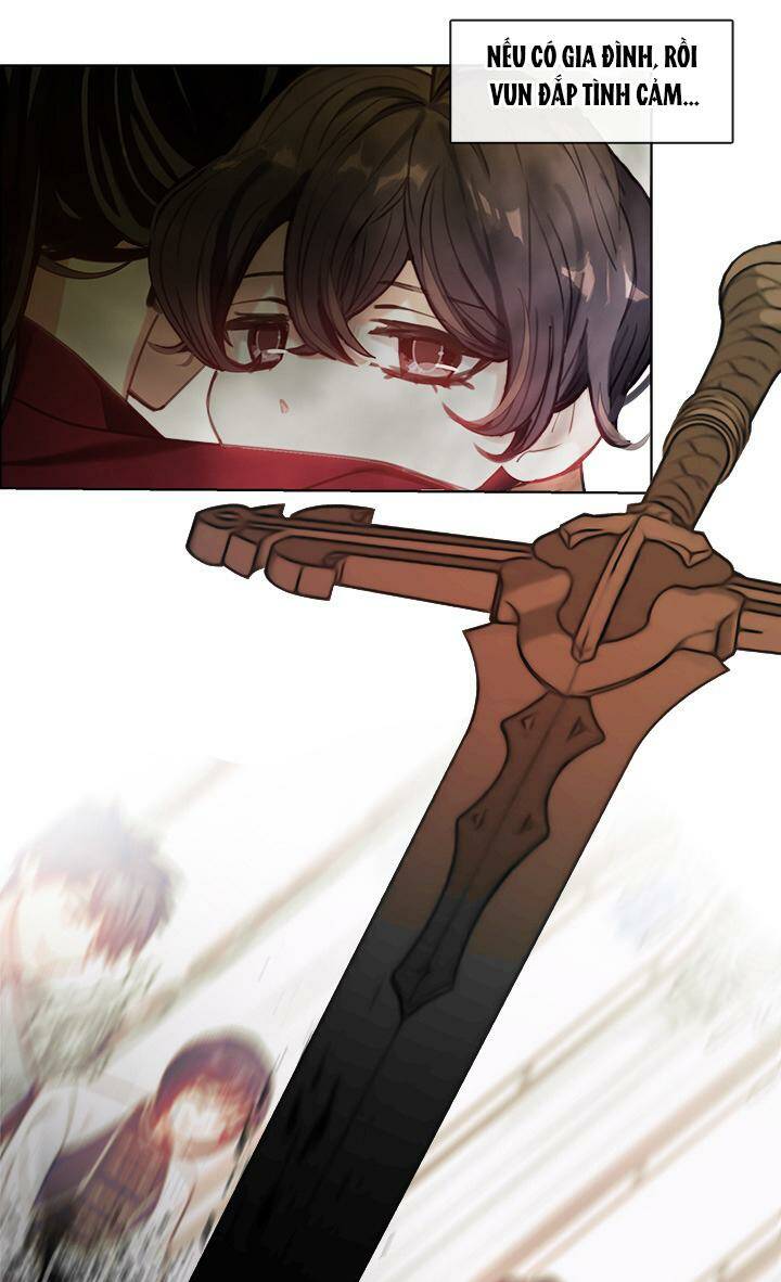 Gia Đình Bị Ám Ảnh Bởi Tôi Chapter 9 - Trang 2