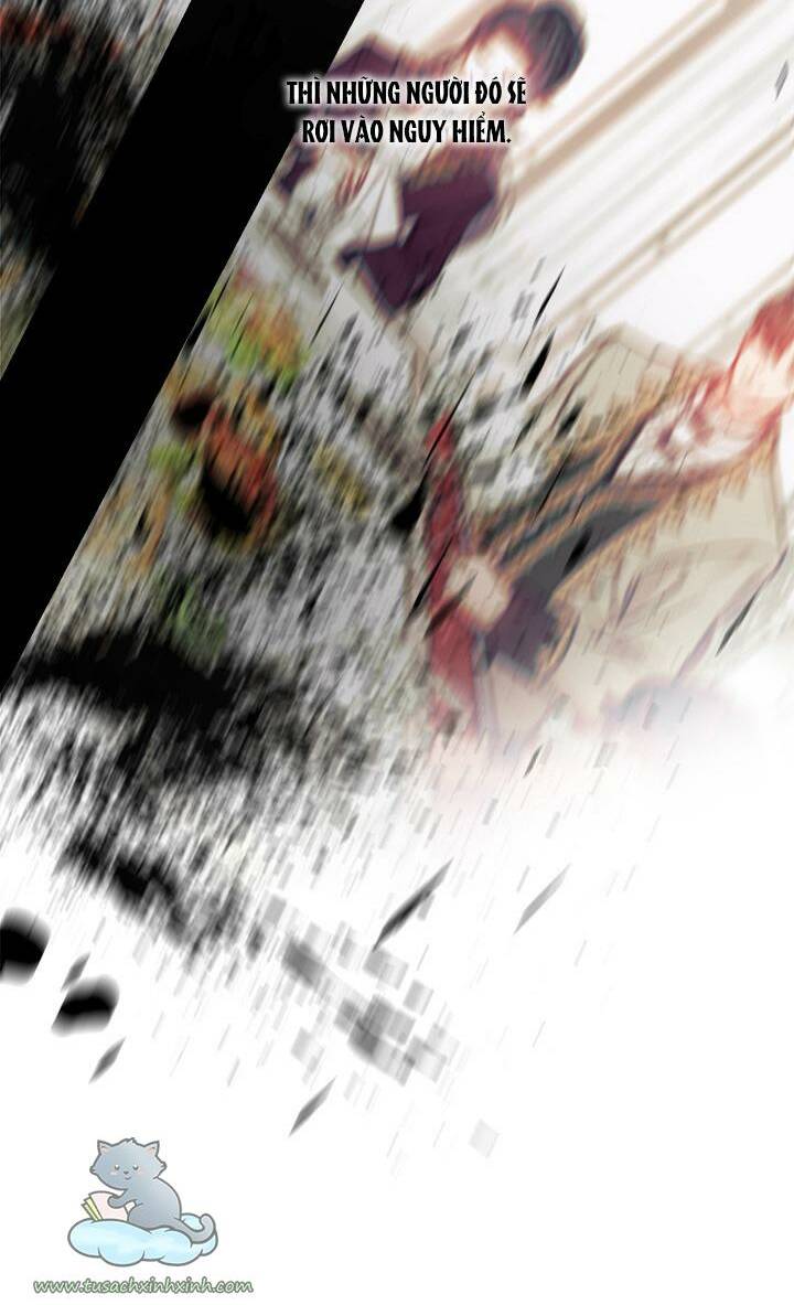 Gia Đình Bị Ám Ảnh Bởi Tôi Chapter 9 - Trang 2