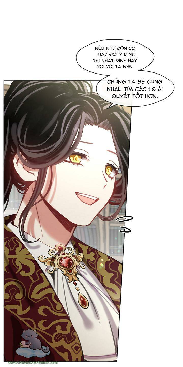 Gia Đình Bị Ám Ảnh Bởi Tôi Chapter 9 - Trang 2