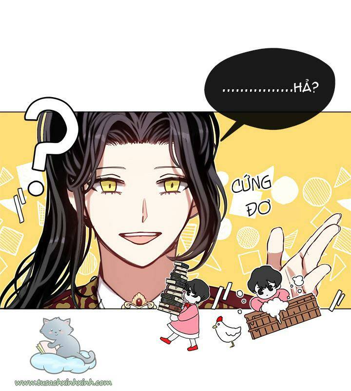 Gia Đình Bị Ám Ảnh Bởi Tôi Chapter 9 - Trang 2