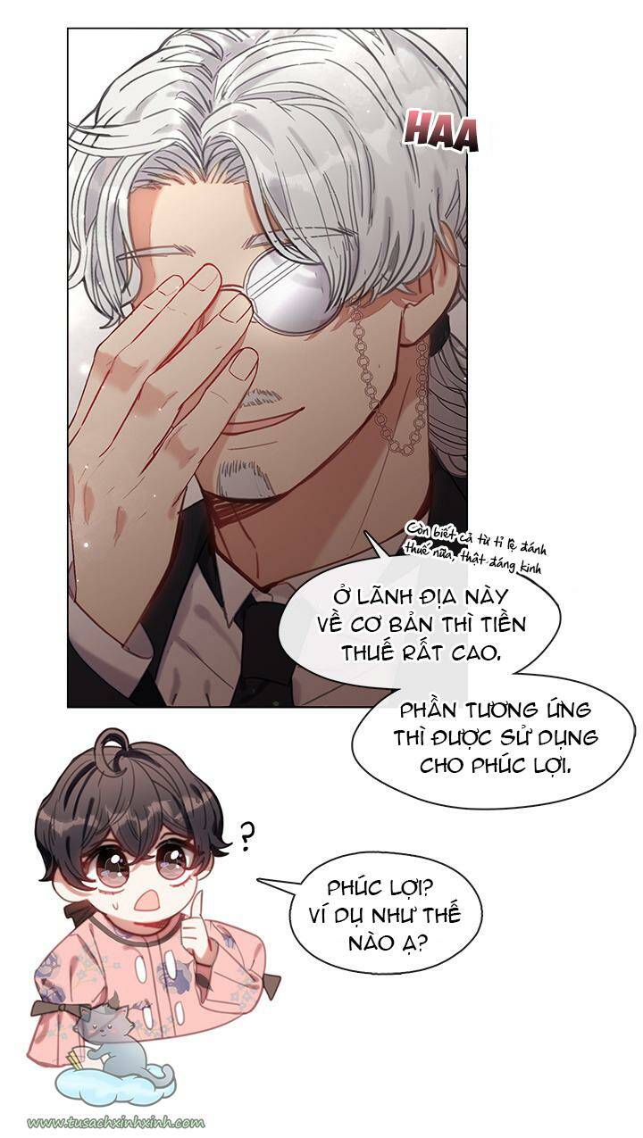 Gia Đình Bị Ám Ảnh Bởi Tôi Chapter 9 - Trang 2