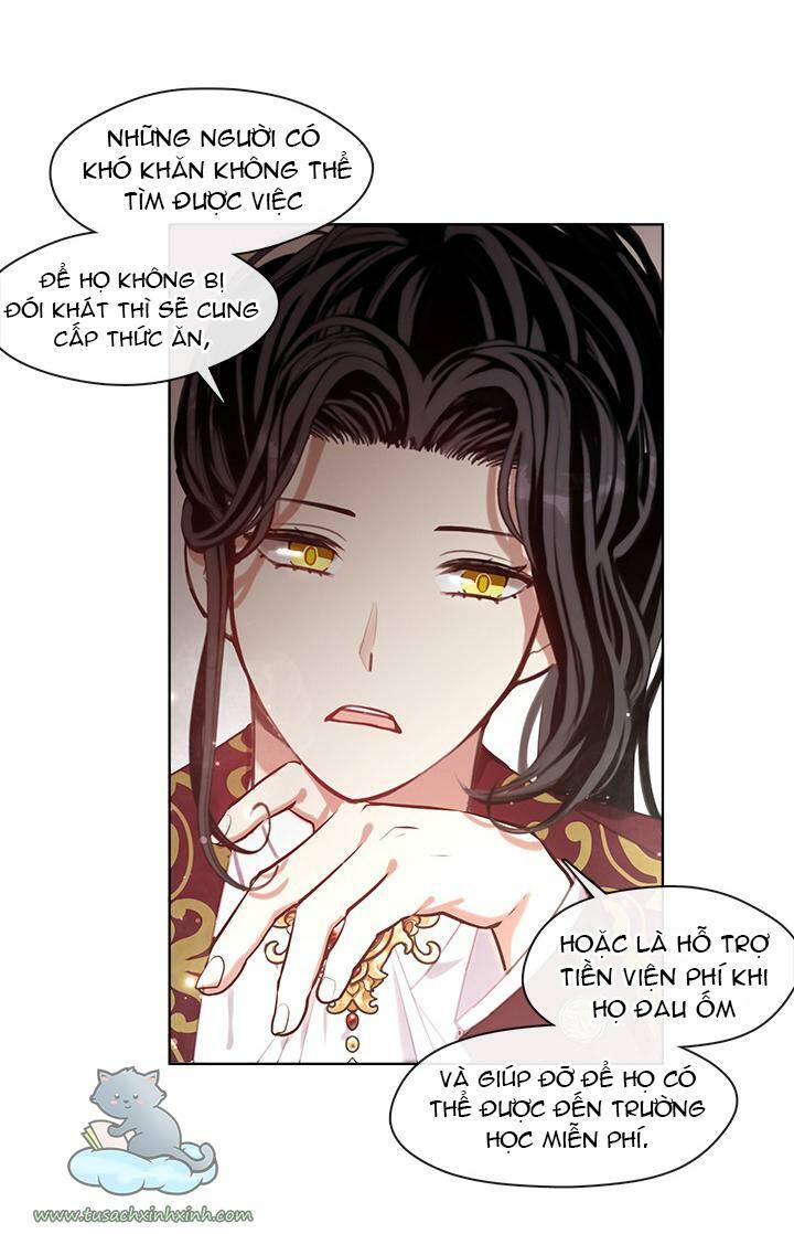 Gia Đình Bị Ám Ảnh Bởi Tôi Chapter 9 - Trang 2