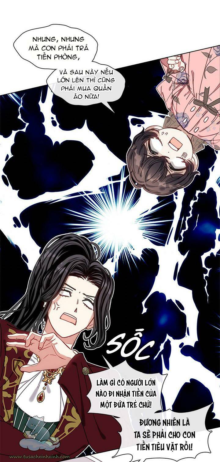 Gia Đình Bị Ám Ảnh Bởi Tôi Chapter 9 - Trang 2