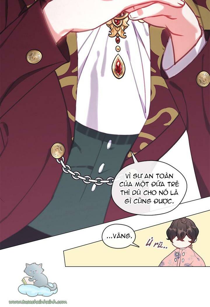 Gia Đình Bị Ám Ảnh Bởi Tôi Chapter 9 - Trang 2