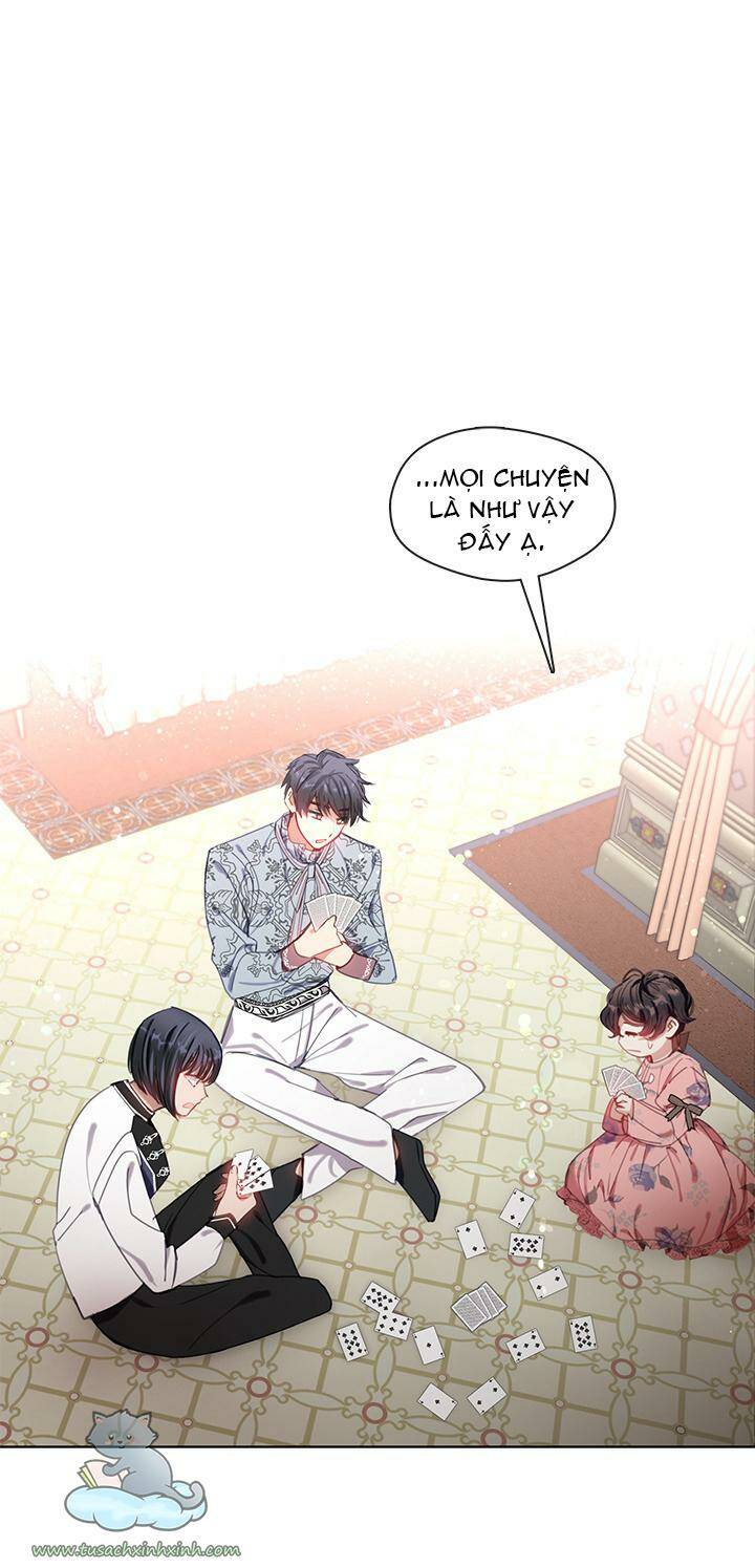 Gia Đình Bị Ám Ảnh Bởi Tôi Chapter 9 - Trang 2