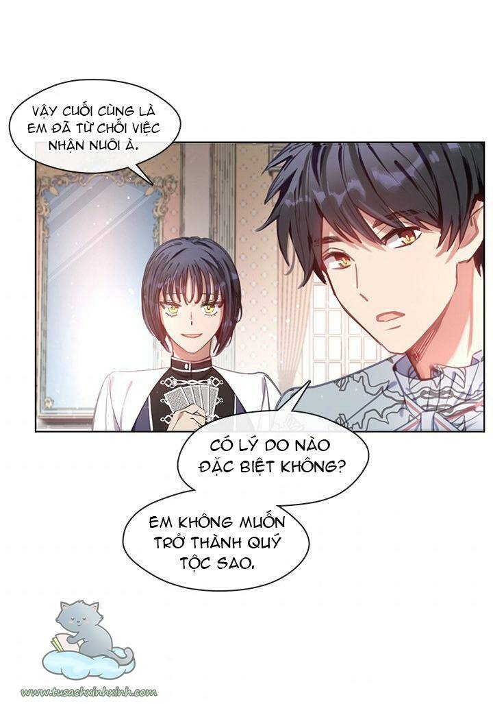 Gia Đình Bị Ám Ảnh Bởi Tôi Chapter 9 - Trang 2