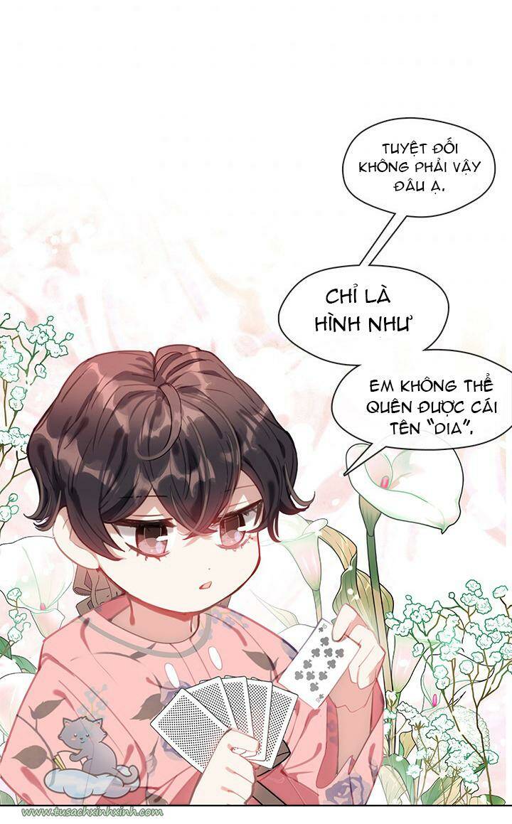 Gia Đình Bị Ám Ảnh Bởi Tôi Chapter 9 - Trang 2