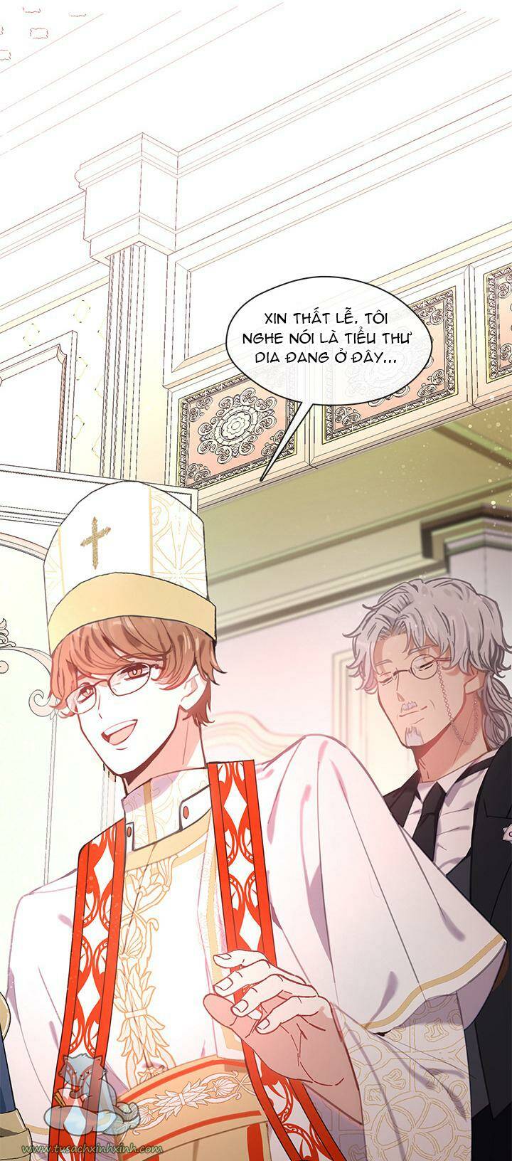 Gia Đình Bị Ám Ảnh Bởi Tôi Chapter 9 - Trang 2