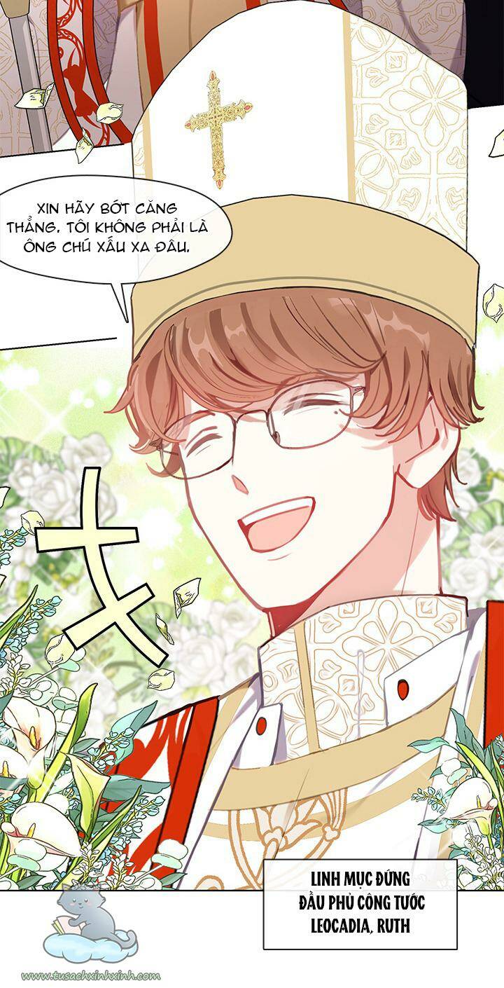 Gia Đình Bị Ám Ảnh Bởi Tôi Chapter 9 - Trang 2