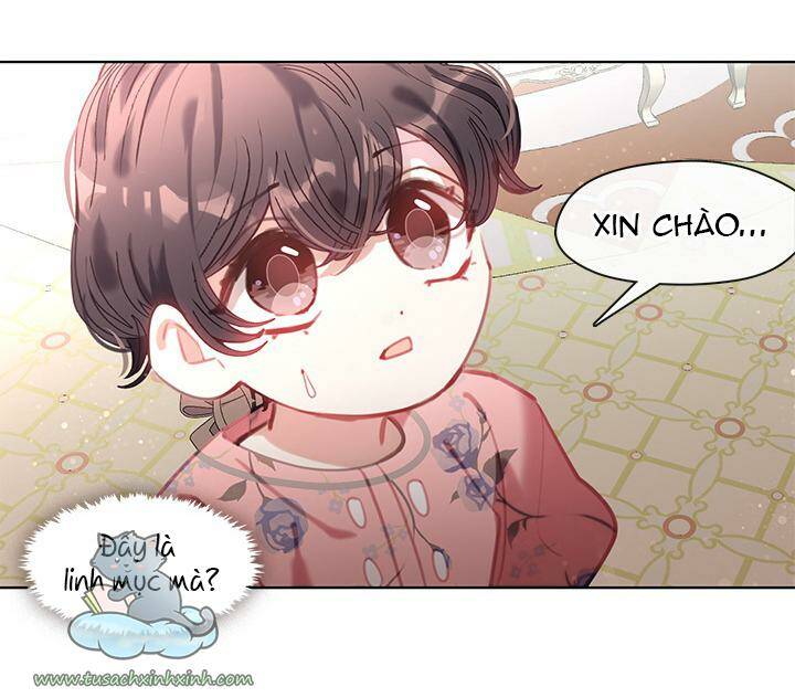 Gia Đình Bị Ám Ảnh Bởi Tôi Chapter 9 - Trang 2