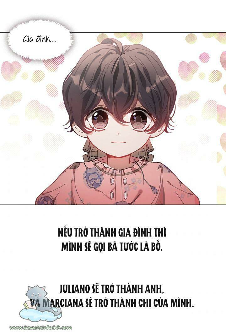 Gia Đình Bị Ám Ảnh Bởi Tôi Chapter 9 - Trang 2