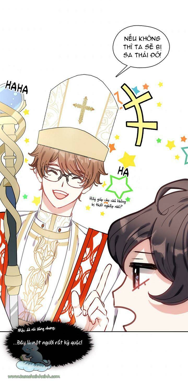 Gia Đình Bị Ám Ảnh Bởi Tôi Chapter 9 - Trang 2