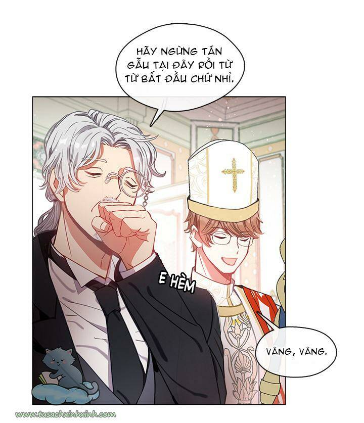 Gia Đình Bị Ám Ảnh Bởi Tôi Chapter 9 - Trang 2