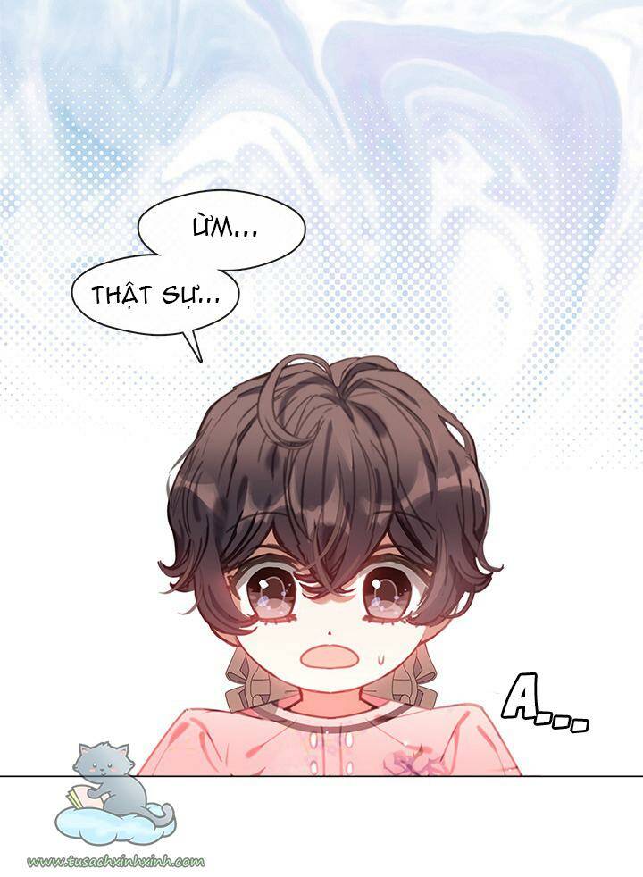 Gia Đình Bị Ám Ảnh Bởi Tôi Chapter 9 - Trang 2