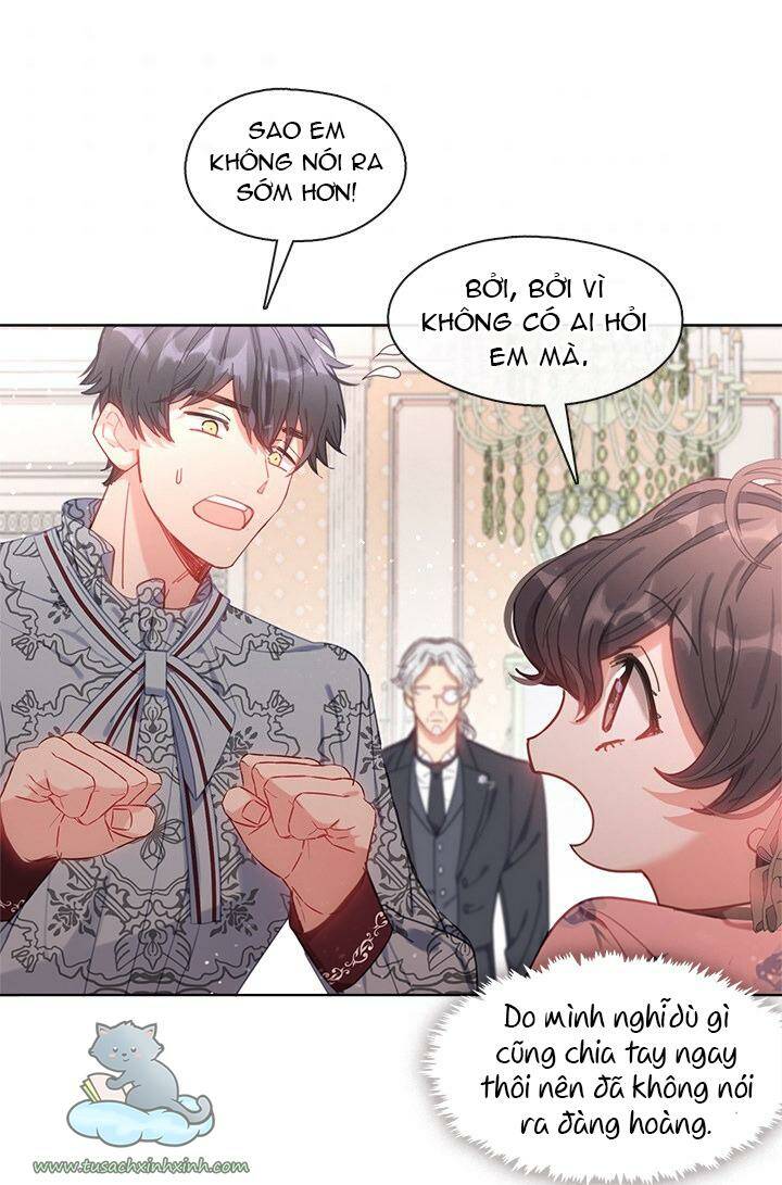 Gia Đình Bị Ám Ảnh Bởi Tôi Chapter 9 - Trang 2