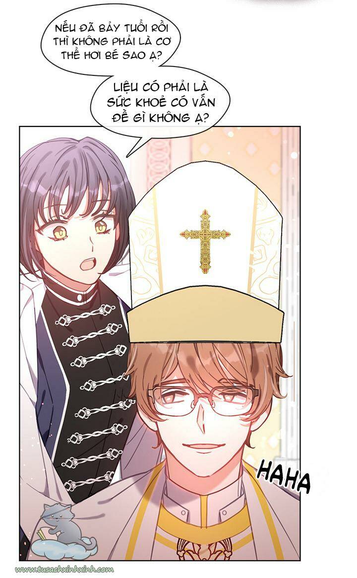 Gia Đình Bị Ám Ảnh Bởi Tôi Chapter 9 - Trang 2