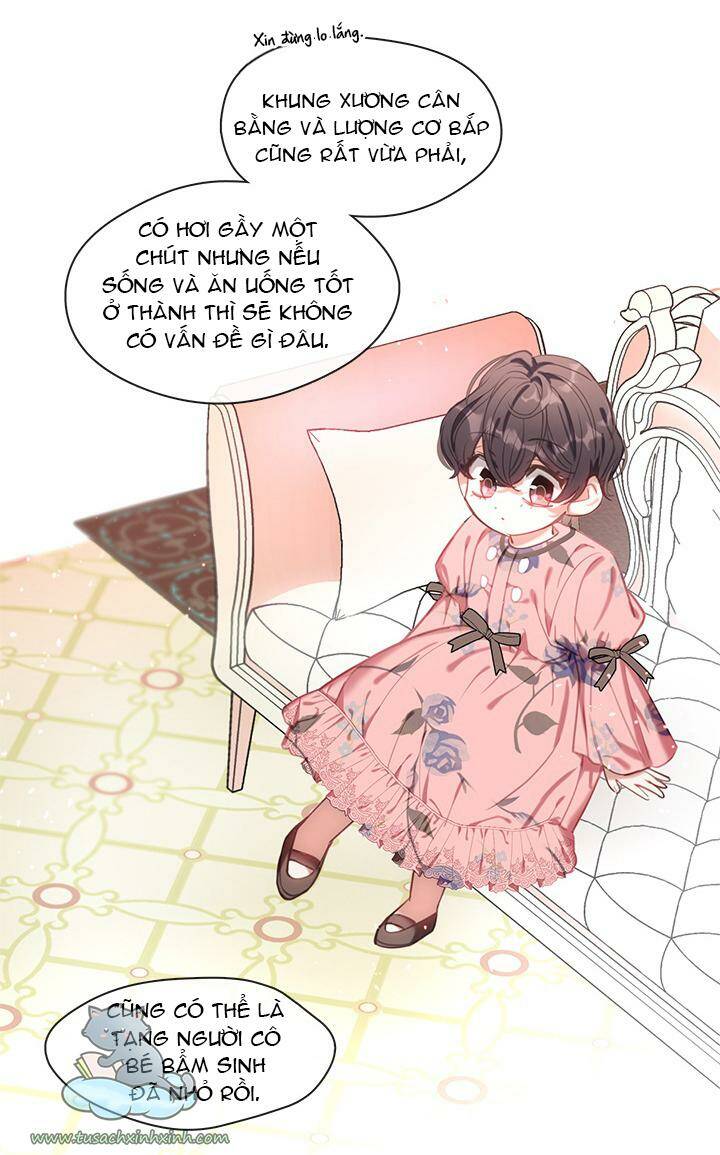 Gia Đình Bị Ám Ảnh Bởi Tôi Chapter 9 - Trang 2