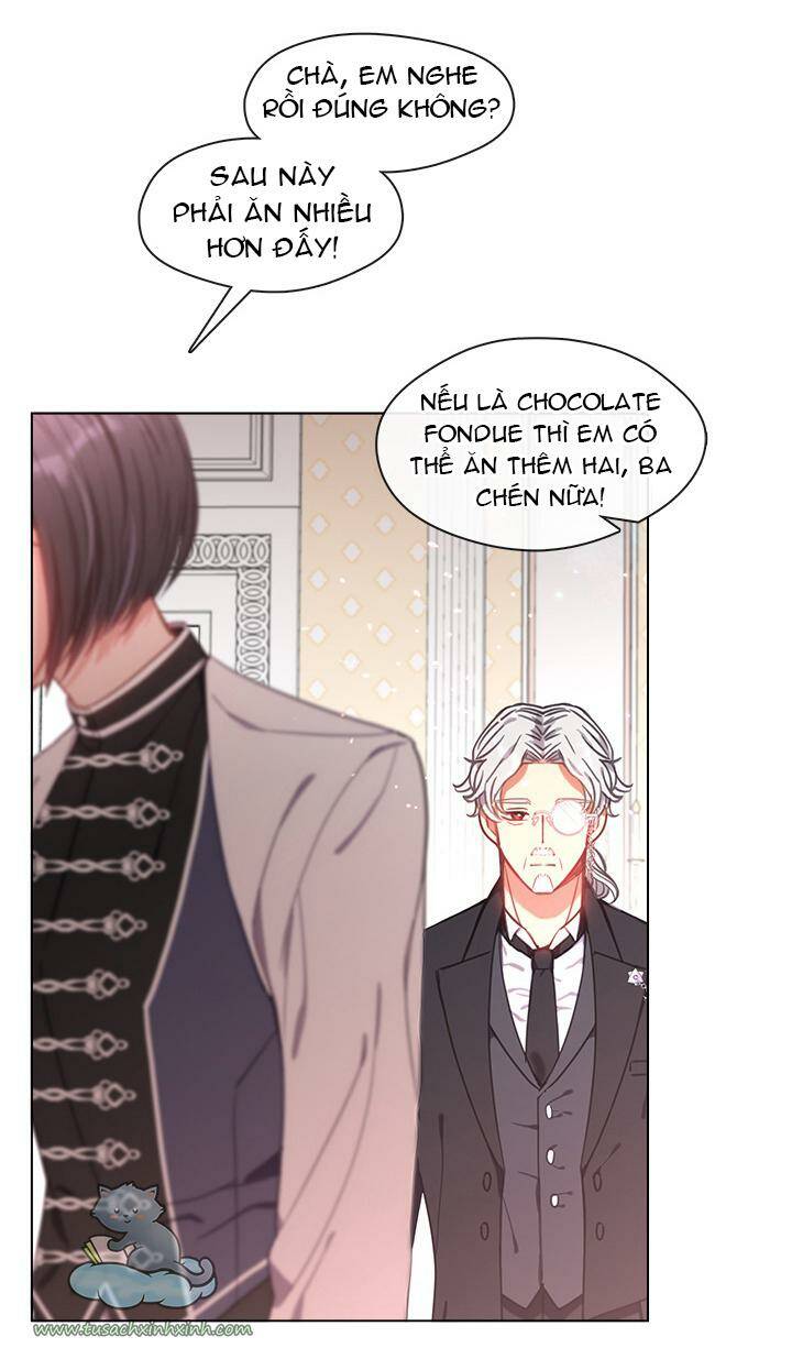 Gia Đình Bị Ám Ảnh Bởi Tôi Chapter 9 - Trang 2