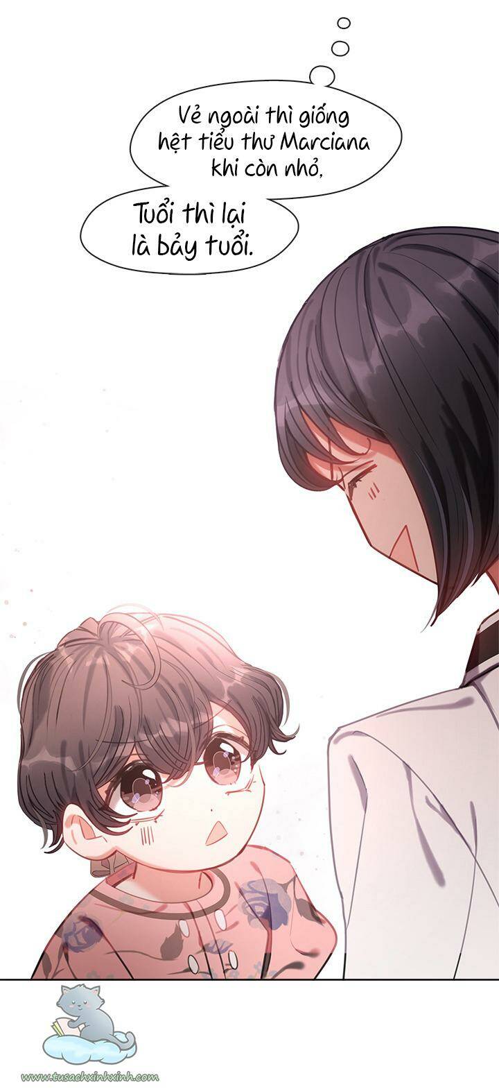 Gia Đình Bị Ám Ảnh Bởi Tôi Chapter 9 - Trang 2