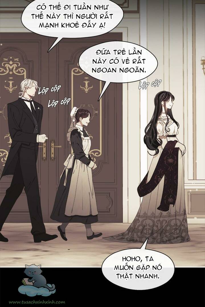 Gia Đình Bị Ám Ảnh Bởi Tôi Chapter 9 - Trang 2